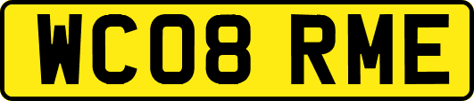WC08RME