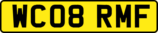 WC08RMF