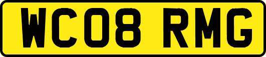 WC08RMG