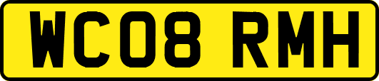 WC08RMH