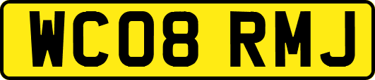 WC08RMJ