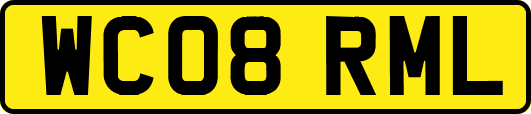 WC08RML