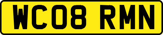 WC08RMN