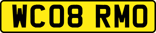 WC08RMO