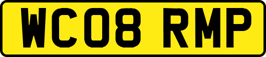 WC08RMP