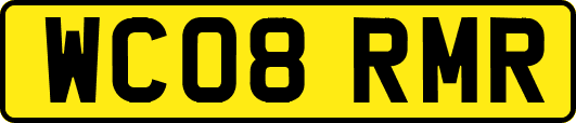 WC08RMR