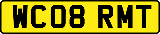 WC08RMT
