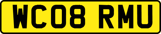 WC08RMU