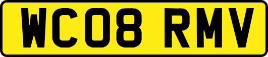 WC08RMV