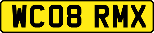 WC08RMX