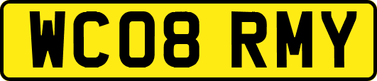WC08RMY