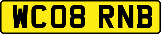 WC08RNB