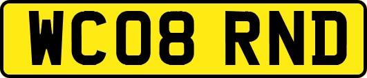 WC08RND