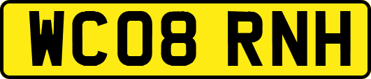 WC08RNH