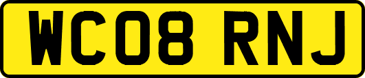 WC08RNJ