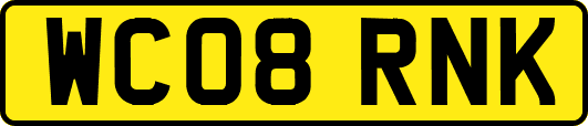 WC08RNK