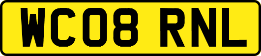 WC08RNL