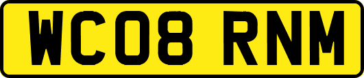 WC08RNM