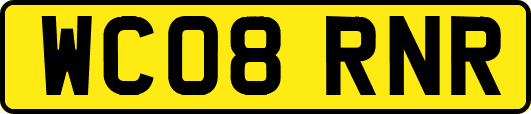 WC08RNR