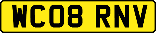 WC08RNV