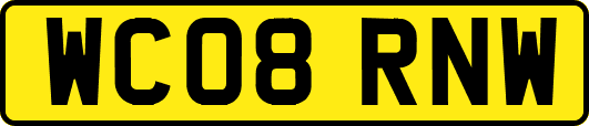 WC08RNW