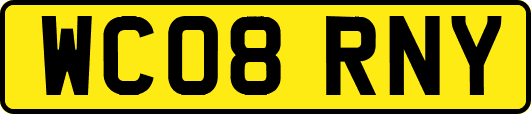 WC08RNY