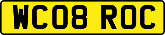 WC08ROC