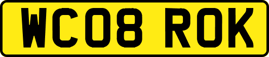 WC08ROK