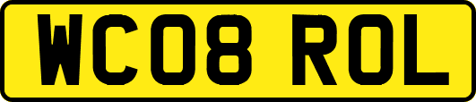 WC08ROL