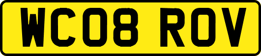 WC08ROV