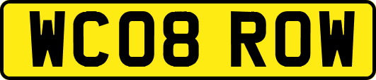 WC08ROW