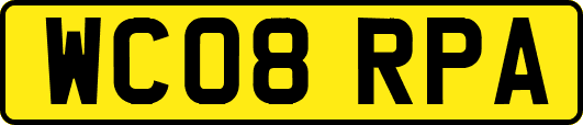 WC08RPA