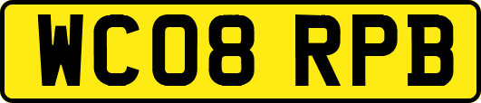WC08RPB