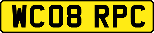 WC08RPC