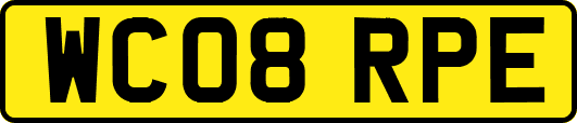 WC08RPE