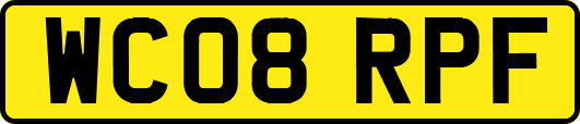 WC08RPF