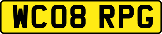 WC08RPG