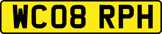 WC08RPH