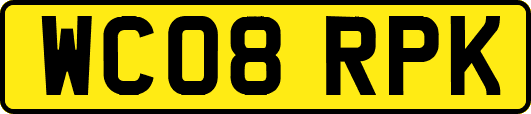 WC08RPK