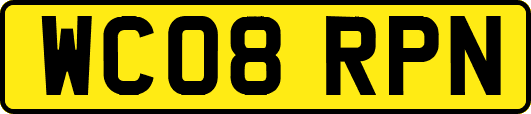 WC08RPN