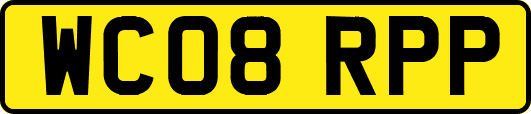 WC08RPP