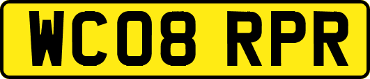 WC08RPR