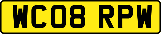WC08RPW
