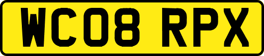 WC08RPX