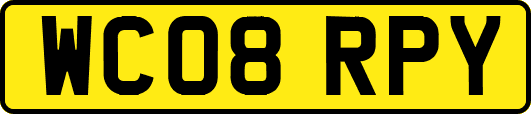 WC08RPY