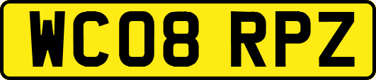 WC08RPZ