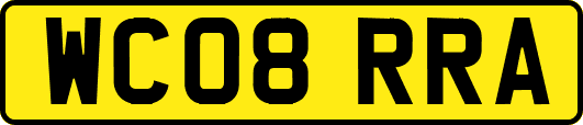 WC08RRA