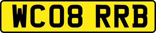 WC08RRB