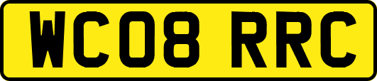WC08RRC