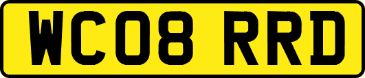 WC08RRD